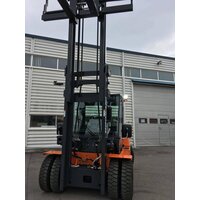 Дизельный погрузчик Doosan D70S-7 Myyty, год 2019 - 91514CF6 2 Дизельный погрузчик Doosan D70S-7 Myyty, год 2019 - 91514CF6 2