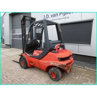 Дизельный погрузчик Linde H30D-02 351 Perkins diesel 3x hydrauliek!, год 1999 - 4D69665A 2 Дизельный погрузчик Linde H30D-02 351 Perkins diesel 3x hydrauliek!, год 1999 - 4D69665A 2