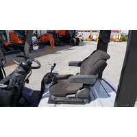Электропогрузчик Nissan AG1N1L18Q, год 2013 - 044DFB93 3 Электропогрузчик Nissan AG1N1L18Q, год 2013 - 044DFB93 3