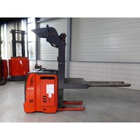 Комиссионер Linde V 08, год 2011 2 Комиссионер Linde V 08, год 2011 2