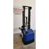 Сопровождаемый электроштабелер Rocla Pinkkari SW 12 AC, uusi akku, год 2010 - 4DD3B19D