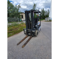 Электропогрузчик Nissan 1Q2L25Q, год 2012 - B5F517D2 2 Электропогрузчик Nissan 1Q2L25Q, год 2012 - B5F517D2 2
