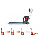 Тележка самоходная Noblelift SPTE15X / PTE15X