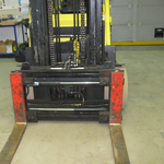 Погрузчик E 4.50 XLS Hyster бу (лот 0618-20 ПЭ)