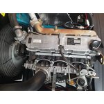 Дизельный погрузчик Baoli KBD 35 en 25, год 2019 - 3B8AEF12