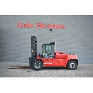 Дизельный погрузчик Kalmar DCG 160-12 2 Pieces!, год 2015 - 41E731E9