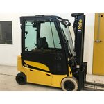 Электропогрузчик Yale ERP20VF, год 2013 - 714557E6