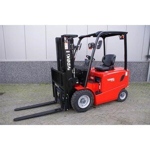 Электропогрузчик VDBK Forklifts FB20, год 2018 - 1DFA1613