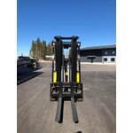 Электропогрузчик Hyundai 18BT-9, год 2019 - 8C85E7C2