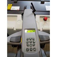 Электротележка Atlet PMR200, год 2018 - 3A111C7C фото 2