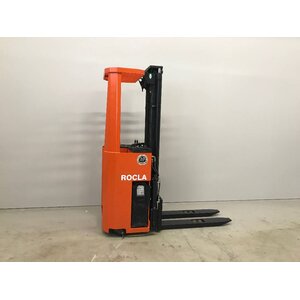 Электропогрузчик ричтрак Rocla TTS 12 TREV  5400, год 1997