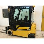 Электропогрузчик Yale ERP20VF, год 2013 - 714557E6