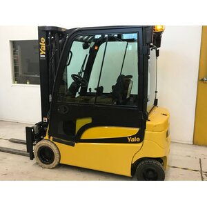 Электропогрузчик Yale ERP20VF, год 2013 - 714557E6