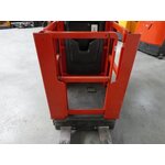 Вертикальный подборщик комиссионер Linde V 10 - 5212, БУ