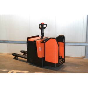 Комплектовщик горизонтальный BT LPE 240, год 2013