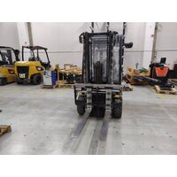 Электропогрузчик Caterpillar EP 25 CN -80E, год 2017 - E7A4C63A 2