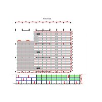 Мезонинные стеллажи б/у ФЗМ фото 2