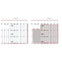Мезонинные стеллажи б/у ФЗМ фото 2