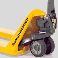 Тележка гидравлическая AM 30 2
