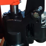 Тележка гидравлическая NOBLIFT AC 20-100