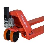 Тележка гидравлическая OXLIFT OX25-PU115