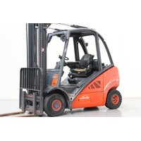 Дизельный погрузчик Linde H20D-01, год 2012 - 4E44F419 Дизельный погрузчик Linde H20D-01, год 2012 - 4E44F419
