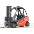 Дизельный погрузчик Linde H20D-01, год 2012 - 4E44F419