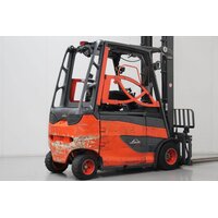 Электропогрузчик Linde E30HL-01/600, год 2014 - 3FE60A6F 2 Электропогрузчик Linde E30HL-01/600, год 2014 - 3FE60A6F 2