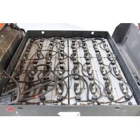 Электропогрузчик Toyota 7FBMF50, год 2012 - 1C7751E8 5 Электропогрузчик Toyota 7FBMF50, год 2012 - 1C7751E8 5