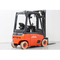 Электропогрузчик Linde E16P-01, год 2013 - 6C41A542 2 Электропогрузчик Linde E16P-01, год 2013 - 6C41A542 2
