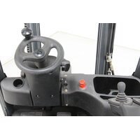 Электропогрузчик Linde E16P-01, год 2013 - 6C41A542 3 Электропогрузчик Linde E16P-01, год 2013 - 6C41A542 3