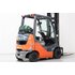 Газовый погрузчик Toyota 02-8FGKF20, год 2010 - 2BF61E92 фото 2 Газовый погрузчик Toyota 02-8FGKF20, год 2010 - 2BF61E92 фото 2