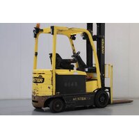 Электропогрузчик Hyster E3.2XN LWB, год 2013 - 26BCBA5C фото 2