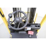 Электропогрузчик Hyster E3.2XN LWB, год 2013 - 26BCBA5C
