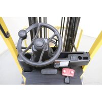 Электропогрузчик Hyster E3.2XN LWB, год 2013 - 26BCBA5C фото 2
