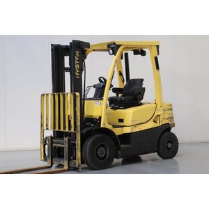 Дизельный погрузчик Hyster H2.0FT, год 2015 - 5D005958