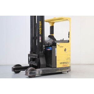 Ричтрак Hyster R2.5, год 2011 - 6BC844F6