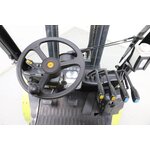 Газовый погрузчик Clark C30L, год 2014 - 0C4D01CA
