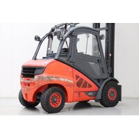 Дизельный погрузчик Linde H50D, год 2013 - 778CDD95 2 Дизельный погрузчик Linde H50D, год 2013 - 778CDD95 2