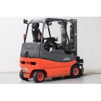 Электропогрузчик Linde E20-02, год 2011 - 16B8E8D4 2 Электропогрузчик Linde E20-02, год 2011 - 16B8E8D4 2