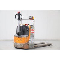 Электророхля Still EXU18, год 2010 - 0FAC4F54 2 Электророхля Still EXU18, год 2010 - 0FAC4F54 2