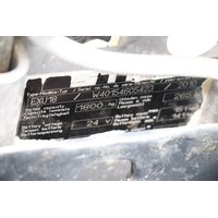 Электророхля Still EXU18, год 2010 - 0FAC4F54 3 Электророхля Still EXU18, год 2010 - 0FAC4F54 3