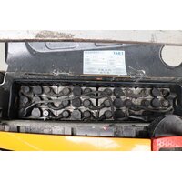 Электророхля Still EXU18, год 2010 - 0FAC4F54 4 Электророхля Still EXU18, год 2010 - 0FAC4F54 4