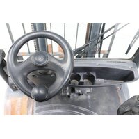 Дизельный погрузчик Linde H30D, год 2004 - 0FB3CD00 3 Дизельный погрузчик Linde H30D, год 2004 - 0FB3CD00 3