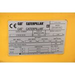 Электропогрузчик Caterpillar EP12KRT-PAC, год 2012 - 165AD5EB
