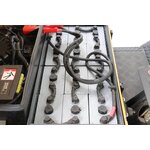 Электропогрузчик Caterpillar EP12KRT-PAC, год 2012 - 165AD5EB