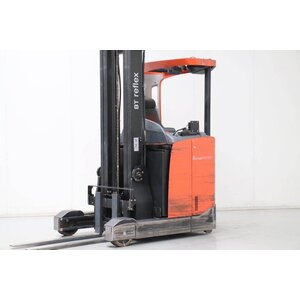 Ричтрак BT RRE160, год 2009 - 206FD9E2