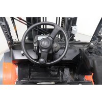 Электропогрузчик Toyota 7FBMF50, год 2012 - 1BBE9E47 3 Электропогрузчик Toyota 7FBMF50, год 2012 - 1BBE9E47 3