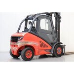 Дизельный погрузчик Linde H50D-02, год 2014 - B11D7D6E