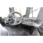 Дизельный погрузчик Linde H50D-02, год 2014 - B11D7D6E